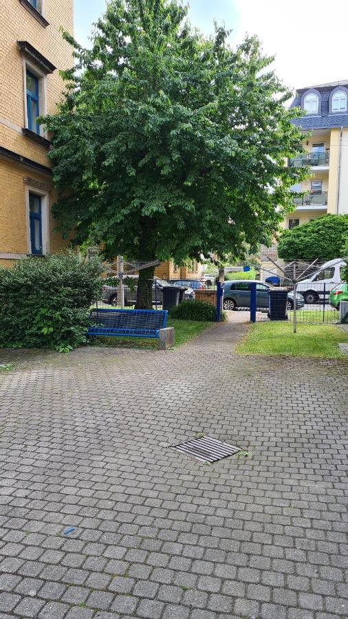 Ferienwohnung Kaiser Дрезден Экстерьер фото