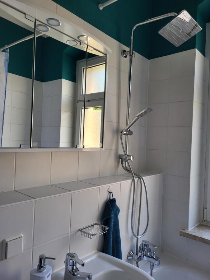 Ferienwohnung Kaiser Дрезден Экстерьер фото