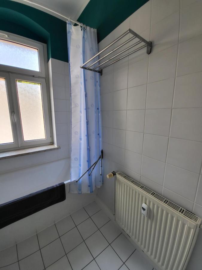 Ferienwohnung Kaiser Дрезден Экстерьер фото